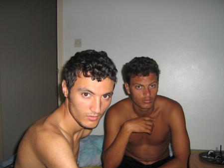 mes frere